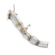 Výfukové systémy SUPERSPRINT Supersprint Downpipe kit (Replaces catalytic converter) BMW F20 / F21 LCI 116i 18-19 | race-shop.cz