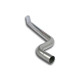 Výfukové systémy SUPERSPRINT Supersprint Centre pipe BMW F20 / F21 LCI 120i 2.0T 16-18 | race-shop.cz
