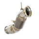 Výfukové systémy SUPERSPRINT Supersprint Downpipe kit + Metallic catalytic BMW F20 / F21 LCI 120i 2.0T 19+ | race-shop.cz