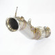 Výfukové systémy SUPERSPRINT Supersprint Downpipe (Replaces catalytic converter) BMW F20 / F21 LCI 120i 2.0T 19+ | race-shop.cz