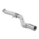 Výfukové systémy SUPERSPRINT Supersprint Front pipe (Deletes OPF) BMW F20 / F21 LCI 120i 2.0T 19+ | race-shop.cz