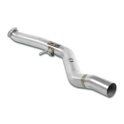 Supersprint Front pipe (Deletes OPF) BMW F20 / F21 LCI 120i 2.0T 19+