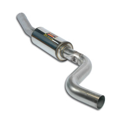 Supersprint Centre exhaust BMW F20 / F21 LCI 120i 2.0T 19+