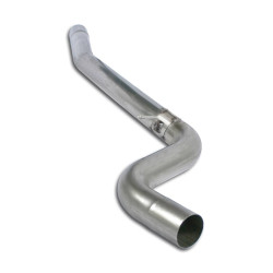 Supersprint Centre pipe BMW F20 / F21 LCI 120i 2.0T 19+