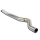 Výfukové systémy SUPERSPRINT Supersprint Centre pipe BMW F20 / F21 LCI 120i 2.0T 19+ | race-shop.cz