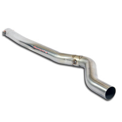 Supersprint Centre pipe BMW F20 / F21 LCI 120i 2.0T 19+