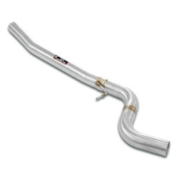 Supersprint Centre pipe BMW F20 / F21 LCI 120i 2.0T 19+