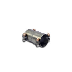 Supersprint Sleeve pipe BMW F20 / F21 LCI 120i 2.0T 19+