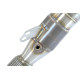 Výfukové systémy SUPERSPRINT Supersprint Downpipe + Metallic catalytic converter BMW F20 / F21 LCI M140i 16+ | race-shop.cz