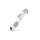 Výfukové systémy SUPERSPRINT Supersprint Downpipe kit (Replaces catalytic converter) BMW F20 / F21 LCI M140i 16+ | race-shop.cz