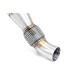 Výfukové systémy SUPERSPRINT Supersprint Downpipe kit (Replaces catalytic converter) BMW F20 / F21 LCI M140i 16+ | race-shop.cz