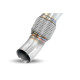 Výfukové systémy SUPERSPRINT Supersprint Downpipe + Metallic catalytic converter BMW F20 / F21 LCI M140i 18+ | race-shop.cz