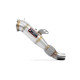 Výfukové systémy SUPERSPRINT Supersprint Downpipe kit (Replaces catalytic converter) BMW F20 / F21 LCI M140i 18+ | race-shop.cz