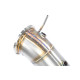 Výfukové systémy SUPERSPRINT Supersprint Downpipe kit (Replaces catalytic converter) BMW F20 / F21 LCI M140i 18+ | race-shop.cz