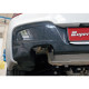 Výfukové systémy SUPERSPRINT Supersprint Connecting pipe + rear exhaust Right OO80 - Left OO80 BMW F20 / F21 LCI 114d 15+ | race-shop.cz