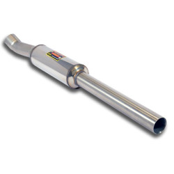 Supersprint Front exhaust BMW F52 120i Sedan 16+