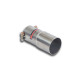 Výfukové systémy SUPERSPRINT Supersprint Sleeve pipe BMW F22 220i 2.0T 14-16 | race-shop.cz