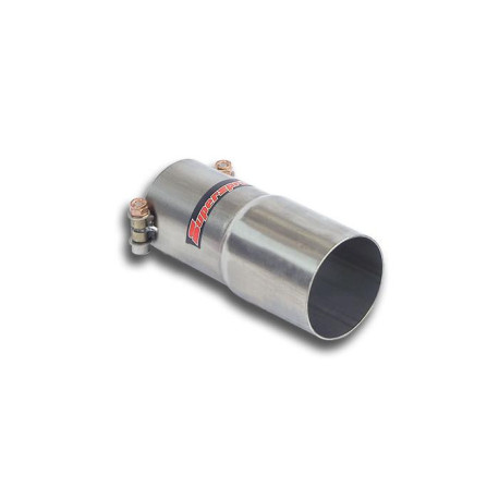 Výfukové systémy SUPERSPRINT Supersprint Sleeve pipe BMW F22 220i 2.0T 14-16 | race-shop.cz