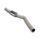 Výfukové systémy SUPERSPRINT Supersprint Centre exhaust BMW F22 228i 2.0T 14-16 | race-shop.cz