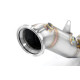 Výfukové systémy SUPERSPRINT Supersprint Downpipe (Replaces catalytic converter) BMW F22 LCI 230i 2.0T 17+ | race-shop.cz
