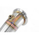 Výfukové systémy SUPERSPRINT Supersprint Downpipe (Replaces catalytic converter) BMW F22 LCI 230i 2.0T 17+ | race-shop.cz