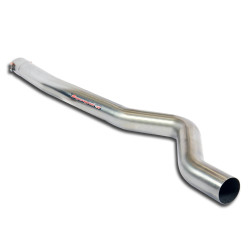 Supersprint Centre pipe BMW F23 220i 2.0T 14-16