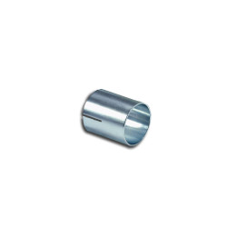Supersprint Sleeve pipe BMW F45 218d xDrive (4x4) Active Tourer 2.0d 14+