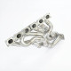Výfukové systémy SUPERSPRINT Supersprint Manifold (Replaces OEM catalytic converter) (Right Hand Drive) BMW E46 320i (Sedan - Touring) 97-01 | race-shop.cz