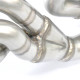 Výfukové systémy SUPERSPRINT Supersprint Manifold (Replaces OEM catalytic converter) (Right Hand Drive) BMW E46 320i (Sedan - Touring) 97-01 | race-shop.cz
