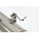 Výfukové systémy SUPERSPRINT Supersprint Rear exhaust 100x75 BMW E46 320i (Sedan - Touring) 97-01 | race-shop.cz