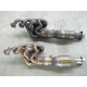 Výfukové systémy SUPERSPRINT Supersprint Downpipe + Metallic catalytic converter WRC (To be welded on OEM manifold) BMW E90 Sedan | race-shop.cz