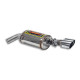 Výfukové systémy SUPERSPRINT Supersprint Rear exhaust Right OO 80 BMW E92 Coupè 335i Bi-turbo 06-04/2010 | race-shop.cz