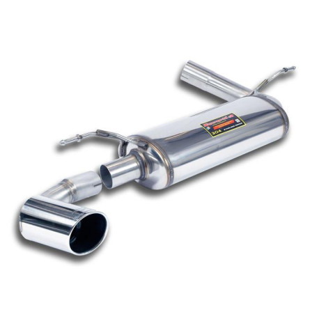 Výfukové systémy SUPERSPRINT Supersprint Rear exhaust O90 BMW F30 / F31 (Sedan-Touring) 316i 1.6T 12-15 | race-shop.cz