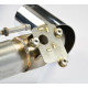 Výfukové systémy SUPERSPRINT Supersprint Rear exhaust Right O100 - Left O100 with valve BMW F31 (Touring) 328i 2.0T 12-15 (with valve) | race-shop.cz