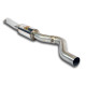 Výfukové systémy SUPERSPRINT Supersprint Centre exhaust BMW F30 / F31 (Sedan-Touring) 335i 11-15 | race-shop.cz