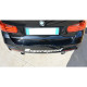 Výfukové systémy SUPERSPRINT Supersprint Rear exhaust Right O100 - Left O100 BMW F30 / F31 (Sedan-Touring) 335i 11-15 | race-shop.cz