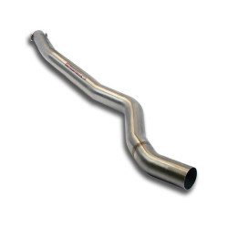 Supersprint Centre pipe BMW F30 / F31 (Sedan-Touring) 335i 11-15
