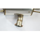 Výfukové systémy SUPERSPRINT Supersprint Rear exhaust Right O100 - Left O100 with valve BMW F30 / F31 (Sedan-Touring) 335i 11-15 (with valve) | race-shop.cz