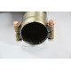 Výfukové systémy SUPERSPRINT Supersprint Rear exhaust Right O100 - Left O100 with valve BMW F30 / F31 (Sedan-Touring) 335i 11-15 (with valve) | race-shop.cz