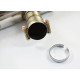 Výfukové systémy SUPERSPRINT Supersprint Rear exhaust Right O100 - Left O100 with valve BMW F30 / F31 (Sedan-Touring) 335i 11-15 (with valve) | race-shop.cz