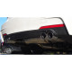 Výfukové systémy SUPERSPRINT Supersprint Rear exhaust Right OO80 - Left OO80 BMW F30 / F31 (Sedan-Touring) 330d 11-15 | race-shop.cz