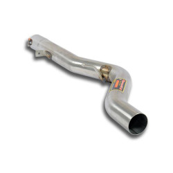 Supersprint Centre pipe BMW F30 / F31 (Sedan-Touring) 335dX 13-15