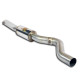 Výfukové systémy SUPERSPRINT Supersprint Centre exhaust BMW F31 LCI (Touring) 320i 2.0T 18-19 | race-shop.cz