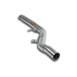 Supersprint Front pipe (2WD) BMW F34 Gran Turismo 320i 2.0T 13-16