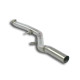 Výfukové systémy SUPERSPRINT Supersprint Front pipeReplaces secondary catalytic converter (2WD) BMW F34 Gran Turismo 328i 2.0T 13-16 | race-shop.cz