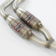 Výfukové systémy SUPERSPRINT Supersprint Front exhaust with Metallic catalytic converter Right + Left BMW E39 Sedan 520i / 523i 96+ 8/`98 | race-shop.cz