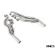 Výfukové systémy SUPERSPRINT Supersprint Manifold Right - Left (Left Hand Drive)SUPERSPRINT DESIGN PATENT BMW E39 Sedan 535i / 540i V8 (M62) 96-02 | race-shop.cz