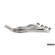 Výfukové systémy SUPERSPRINT Supersprint Manifold Right - Left (Left Hand Drive)SUPERSPRINT DESIGN PATENT BMW E39 Sedan 535i / 540i V8 (M62) 96-02 | race-shop.cz