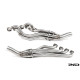 Výfukové systémy SUPERSPRINT Supersprint Manifold Right - Left (Left Hand Drive)SUPERSPRINT DESIGN PATENT BMW E39 Sedan 535i / 540i V8 (M62) 96-02 | race-shop.cz