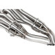 Výfukové systémy SUPERSPRINT Supersprint Manifold Right - Left (Left Hand Drive)SUPERSPRINT DESIGN PATENT BMW E39 Sedan 535i / 540i V8 (M62) 96-02 | race-shop.cz
